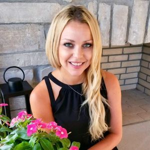 Meet your Posher, Taryn